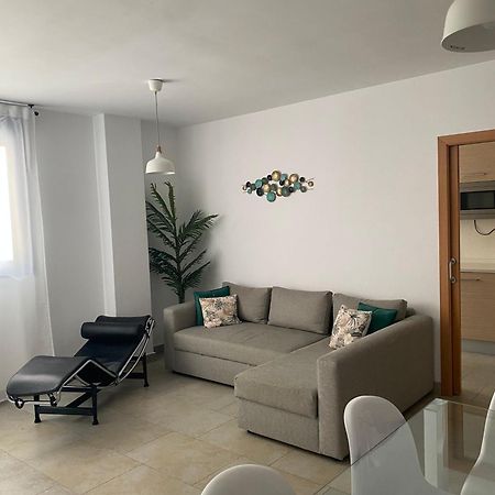 Apartamento A 200 M Del Mar Apartment Кембрилс Екстериор снимка