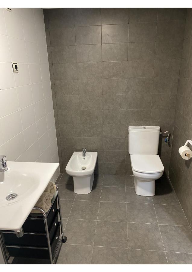 Apartamento A 200 M Del Mar Apartment Кембрилс Екстериор снимка