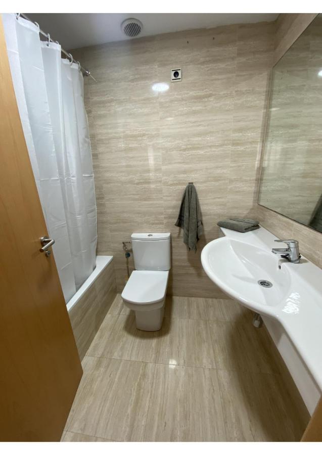 Apartamento A 200 M Del Mar Apartment Кембрилс Екстериор снимка
