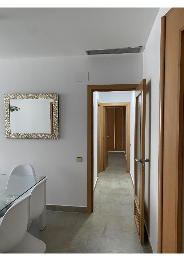 Apartamento A 200 M Del Mar Apartment Кембрилс Екстериор снимка