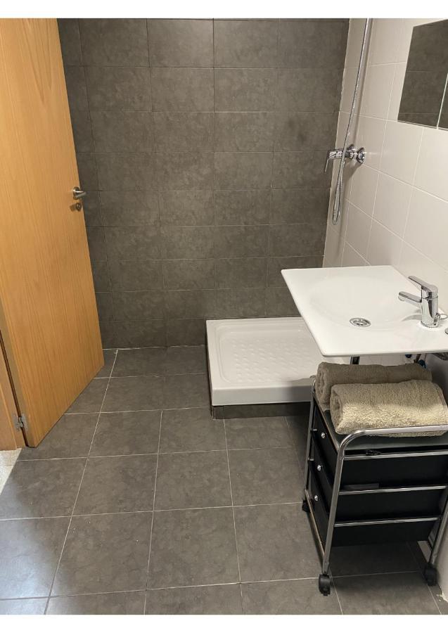 Apartamento A 200 M Del Mar Apartment Кембрилс Екстериор снимка
