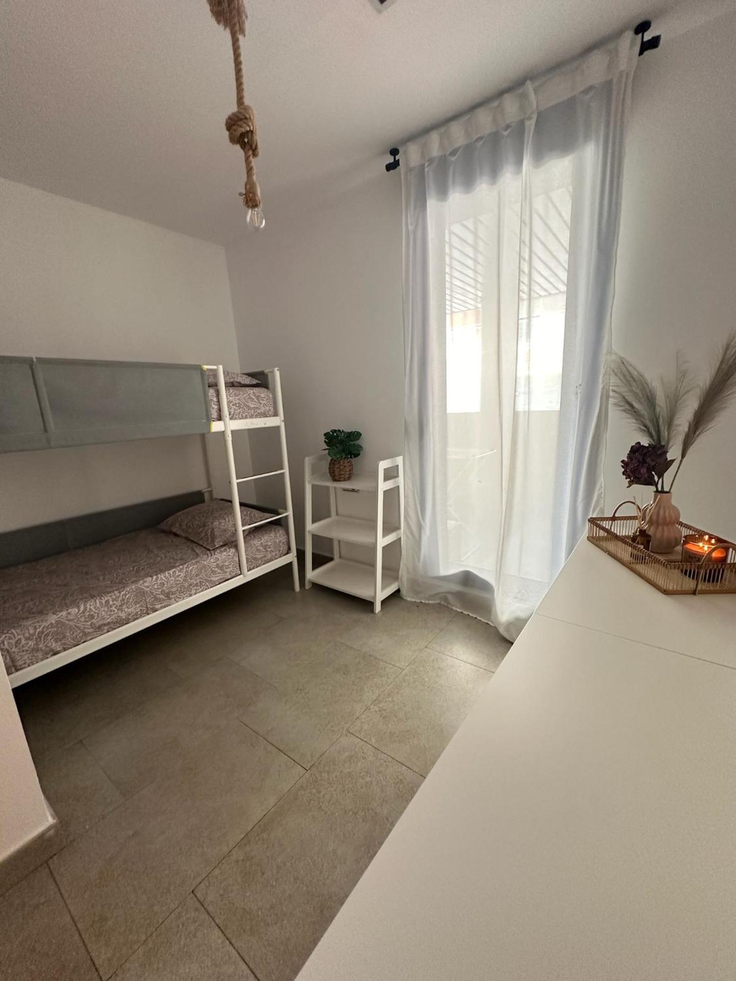 Apartamento A 200 M Del Mar Apartment Кембрилс Екстериор снимка