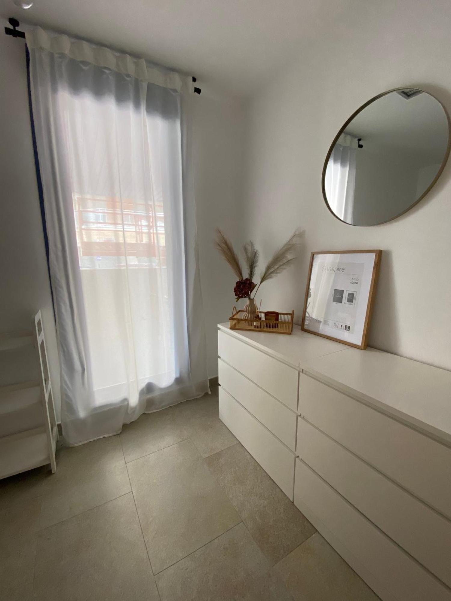 Apartamento A 200 M Del Mar Apartment Кембрилс Екстериор снимка