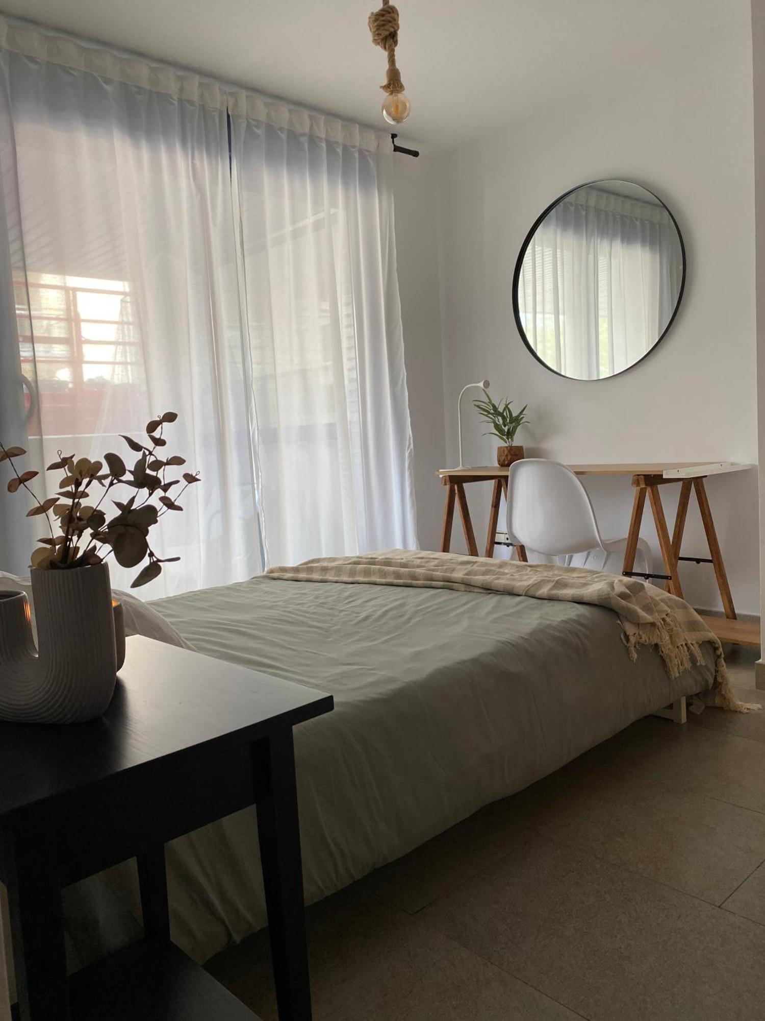 Apartamento A 200 M Del Mar Apartment Кембрилс Екстериор снимка