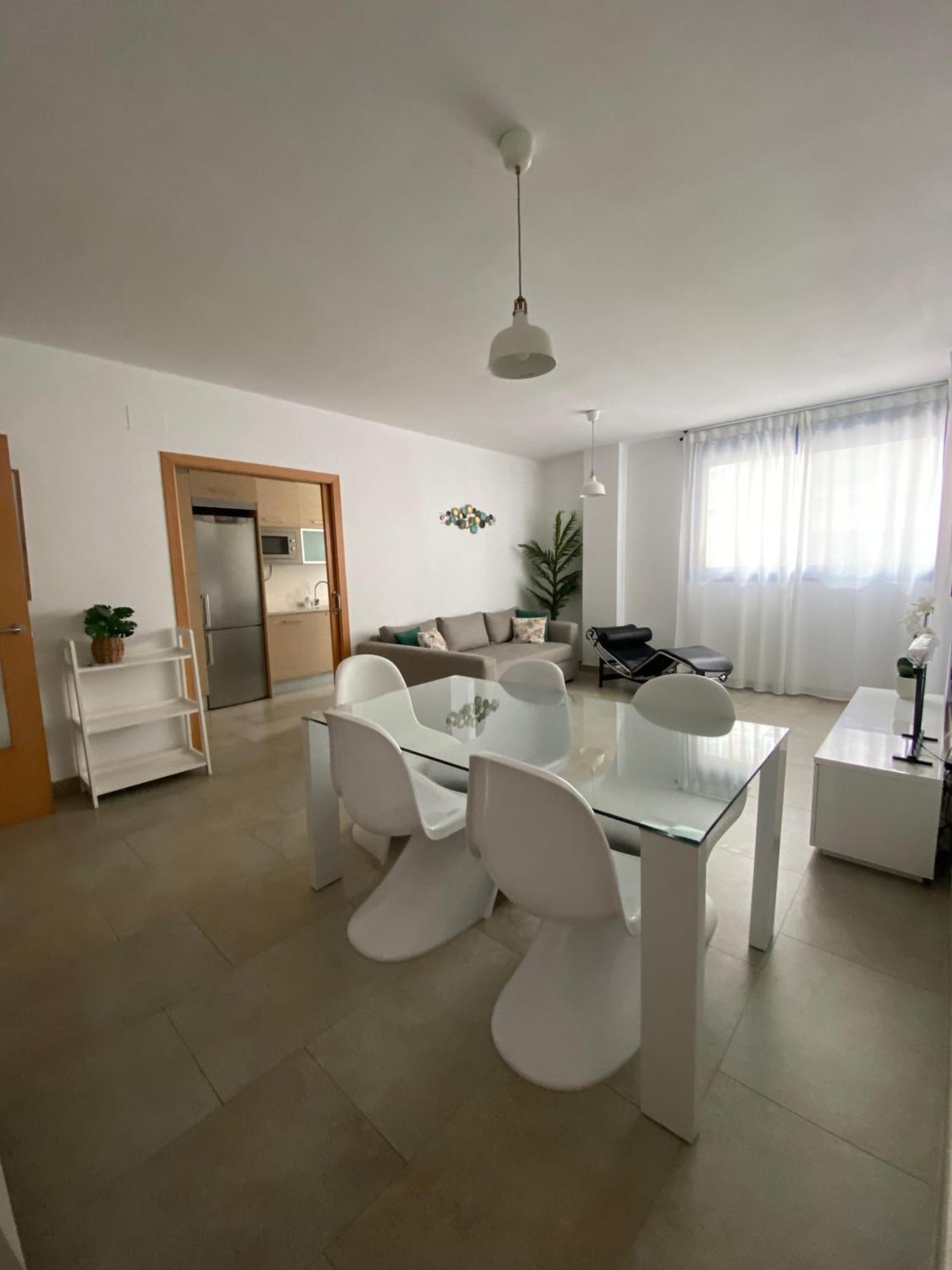 Apartamento A 200 M Del Mar Apartment Кембрилс Екстериор снимка