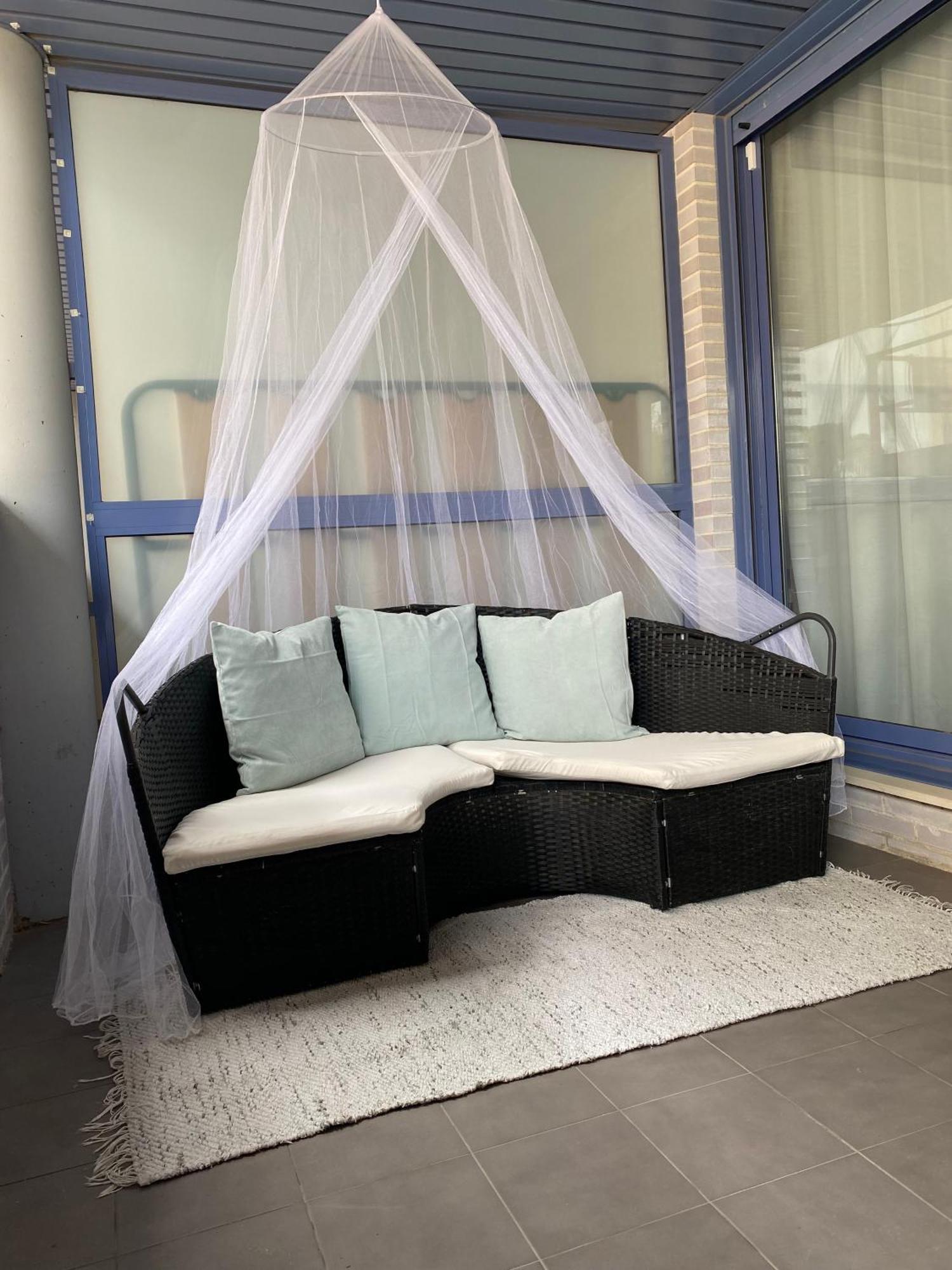 Apartamento A 200 M Del Mar Apartment Кембрилс Екстериор снимка