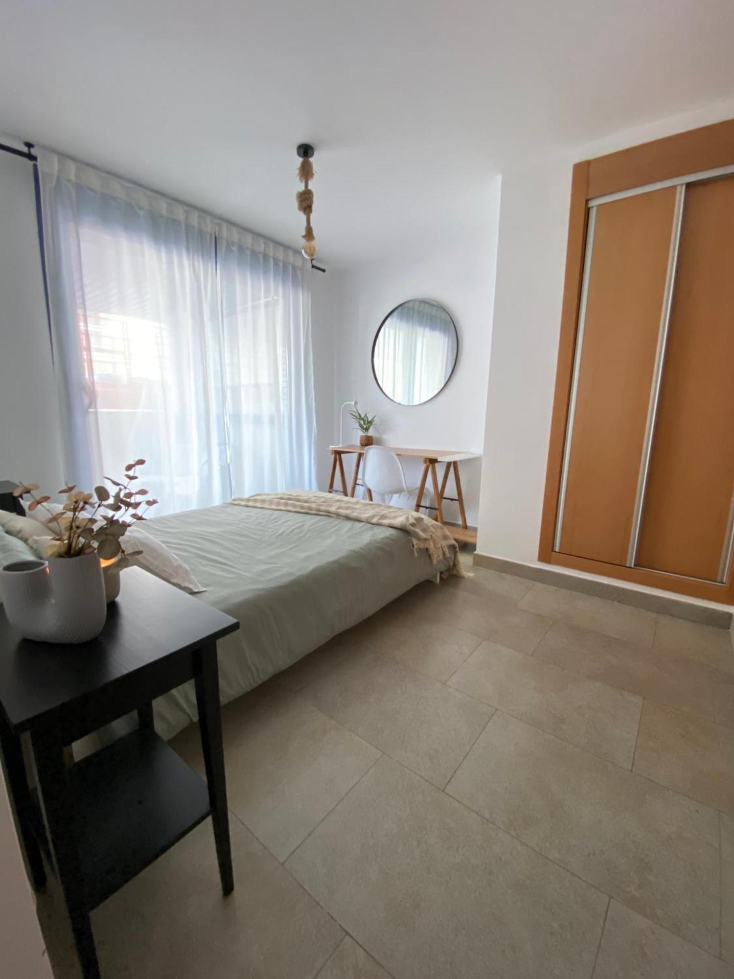 Apartamento A 200 M Del Mar Apartment Кембрилс Екстериор снимка