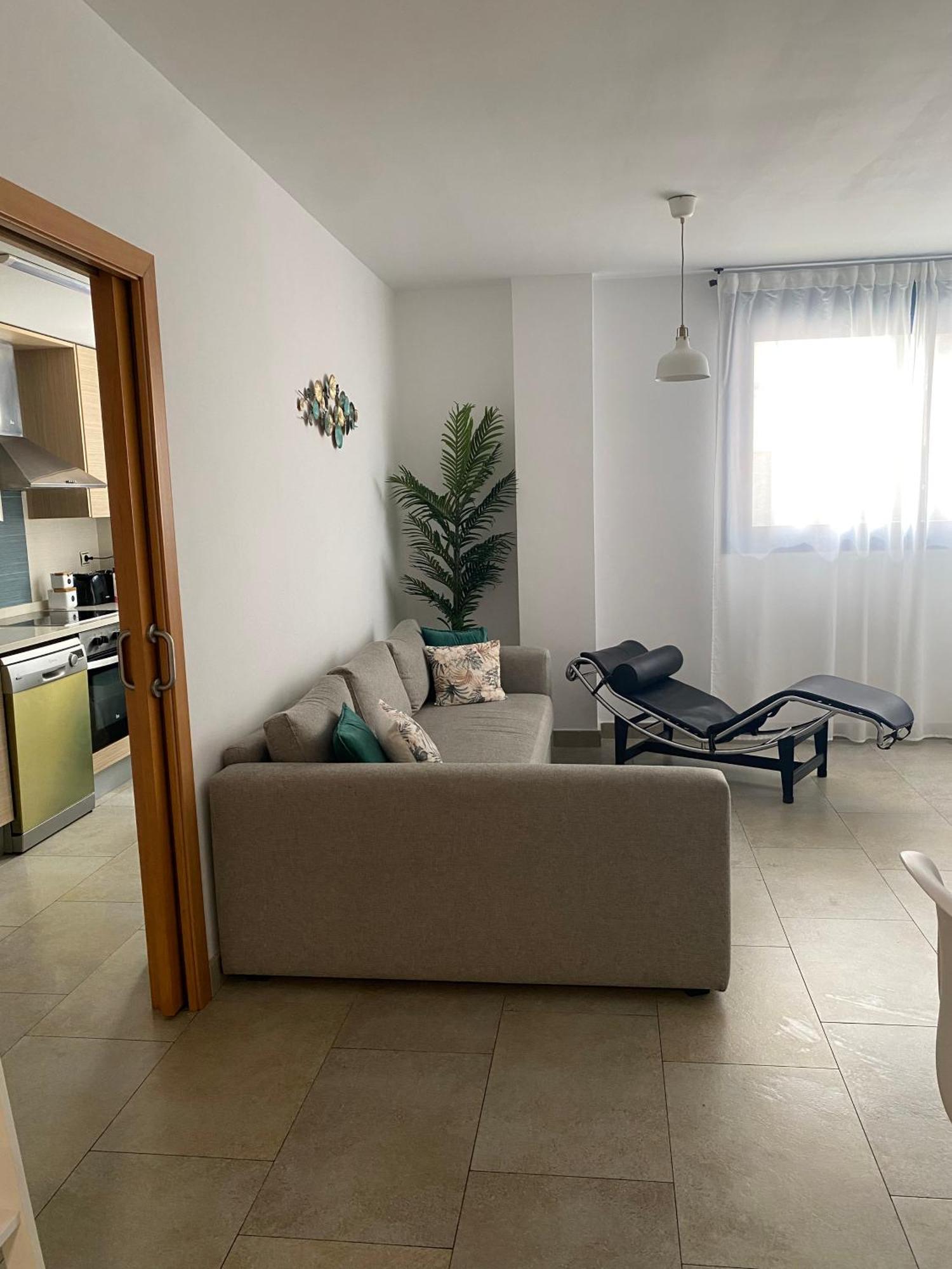 Apartamento A 200 M Del Mar Apartment Кембрилс Екстериор снимка