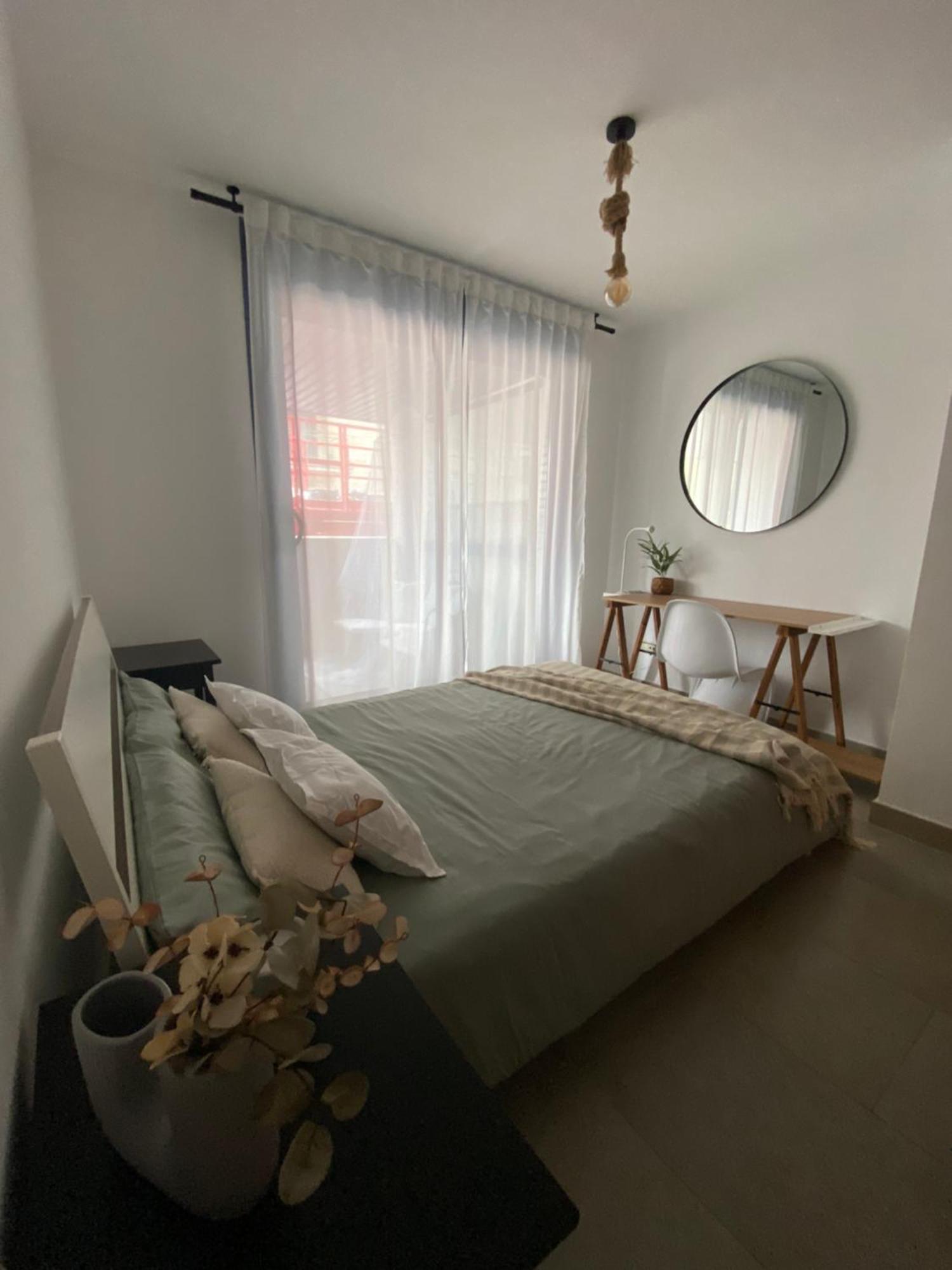 Apartamento A 200 M Del Mar Apartment Кембрилс Екстериор снимка